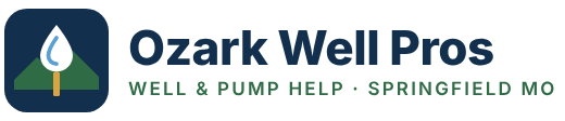 Ozark Well Pros
